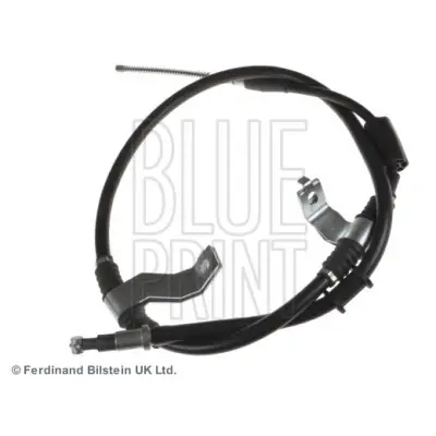 Lujoso Cable de accionamiento, freno de estacionamiento BLUEPRINT ADG046153